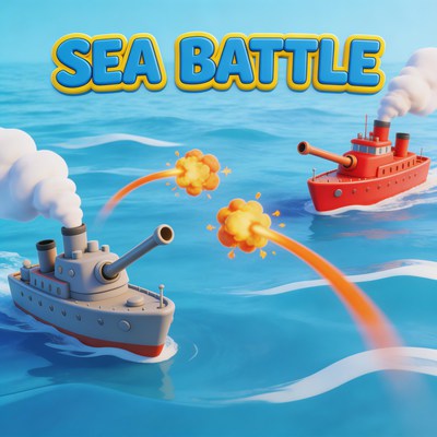 sea battle